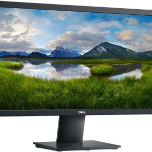 Dell E2220H 22" LCD- LED Backlight Technology