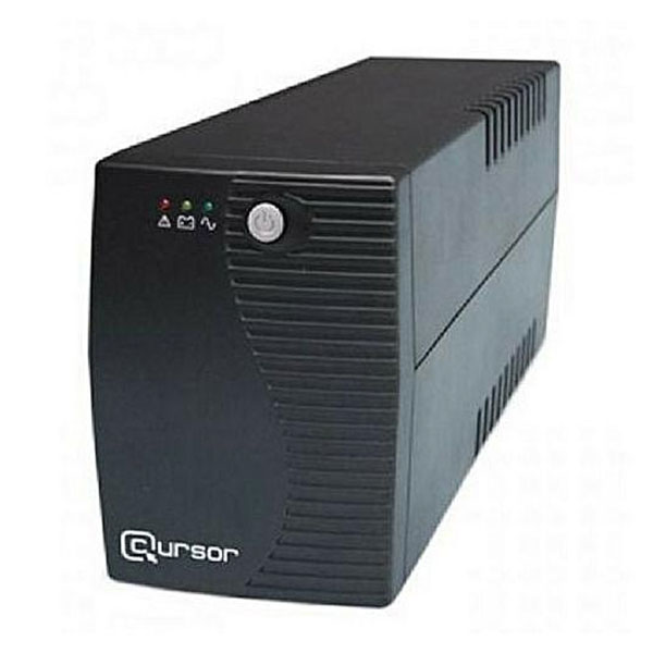 Cursor AP-700VA Active Pro Line Interactive UPS - Image 2