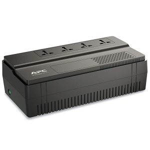 APC Easy UPS, AVR, Universal Outlet, 230V