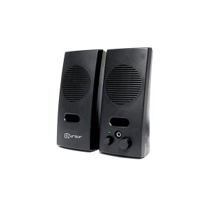 Cursor PS-370 Multimedia Speaker