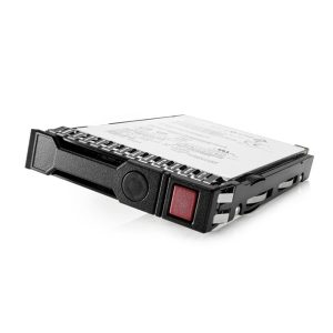 HPE 2.4TB, DS Hard Disk Drive