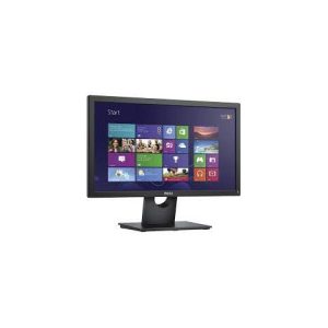 Dell E2016HV 19.5 Inch (49.41 cm) LED Backlit Monitor