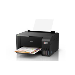 Epson EcoTank All-in-One Ink Tank Printer L3210