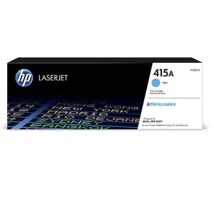 HP Toner W2031A (415A) Cyan