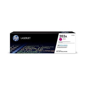 HP TONER CF543A - 203A Magenta