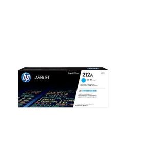 HP TONER W2121A/212/CYAN TONER