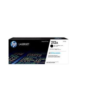 HP TONER W2120A/212/BLACK TONER