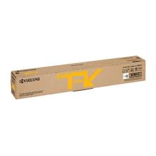 Kyocera Toner TK8555 Yellow