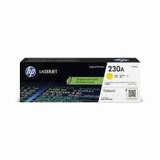HP W2302A YELLOW(230A)