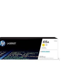 HP Toner W2032 A Yellow