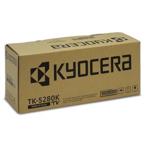 KYOCERA TK 5280 Black