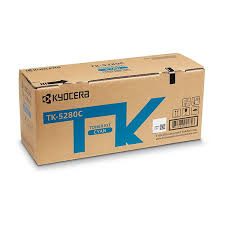 KYOCERA TK 5280 Cyan