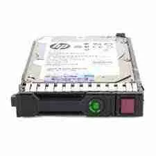 HPE 2.4 TB 10K SAS 2.5''HDD