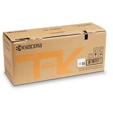 KYOCERA TK 5280 Yellow
