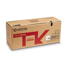 KYOCERA TK 5280 Magenta