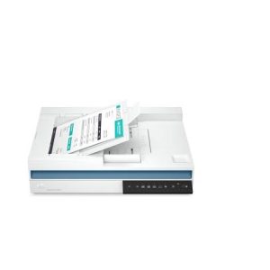 HP-ScanJet Pro-3600 F1-Scanner