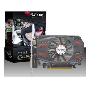AFOX VGA CARD 4GB GT 730