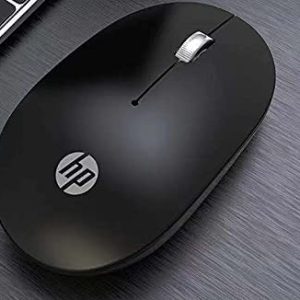 HP WIRELESS MOUSE S 1500