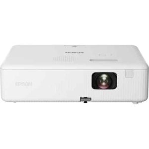 EPSON Projector W01