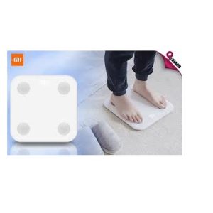 Mi Smart Scale 2 - 21907